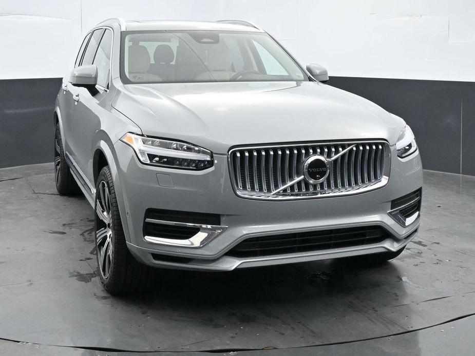 new 2025 Volvo XC90 Plug-In Hybrid car, priced at $78,560