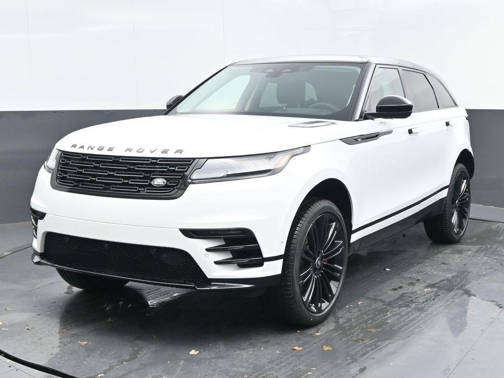 new 2025 Land Rover Range Rover Velar car, priced at $75,765