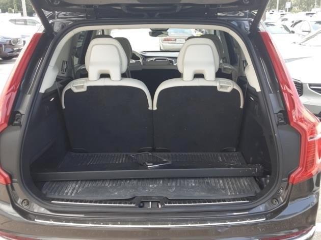 used 2024 Volvo XC90 car, priced at $46,698