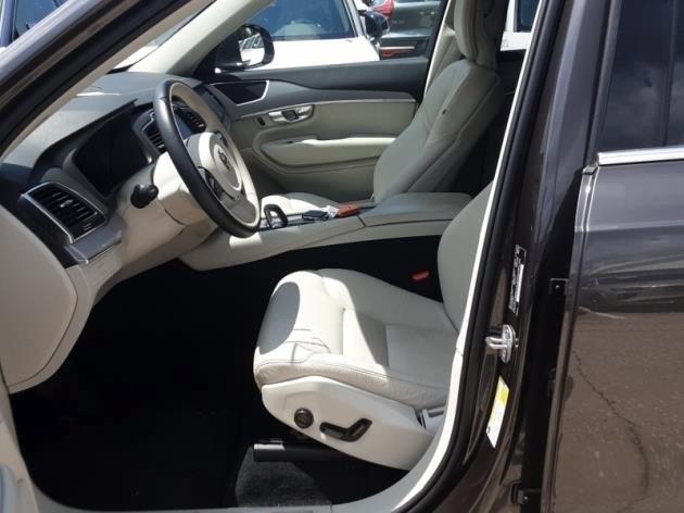 used 2024 Volvo XC90 car, priced at $46,698