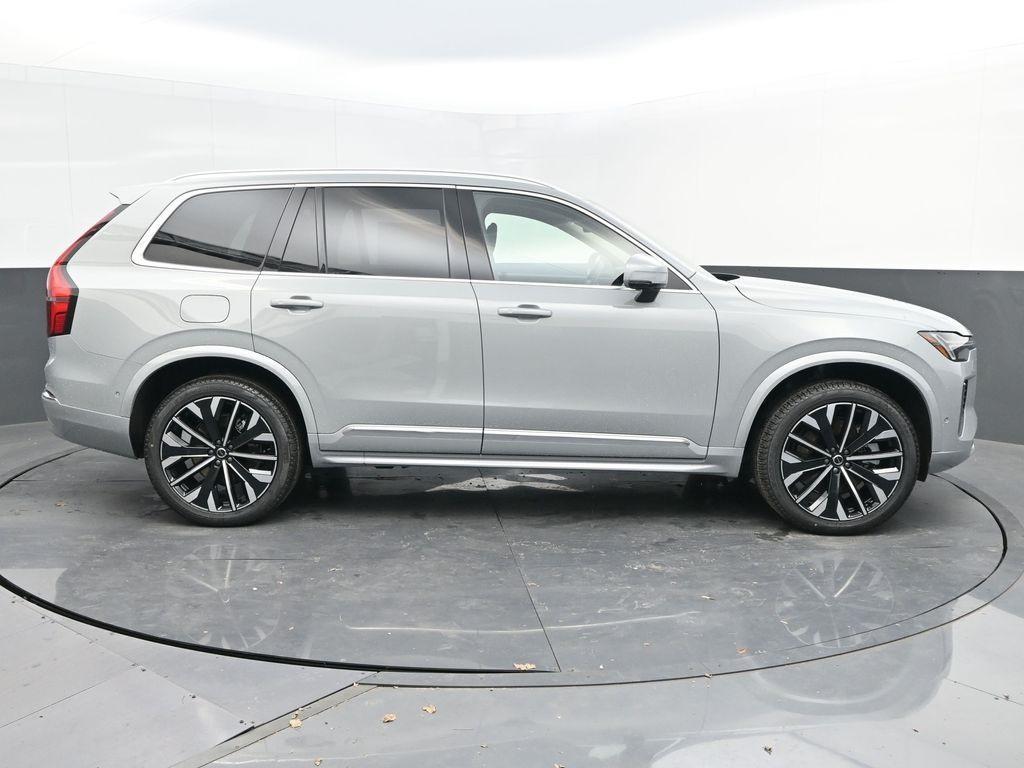 new 2025 Volvo XC90 Plug-In Hybrid car, priced at $78,805