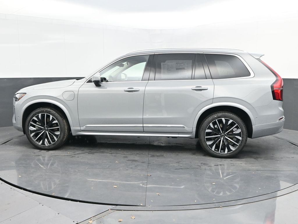 new 2025 Volvo XC90 Plug-In Hybrid car, priced at $78,805