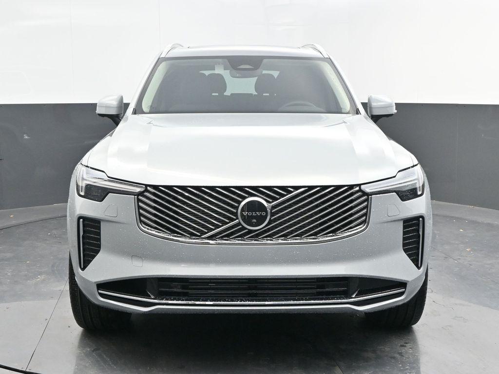 new 2025 Volvo XC90 Plug-In Hybrid car, priced at $78,805