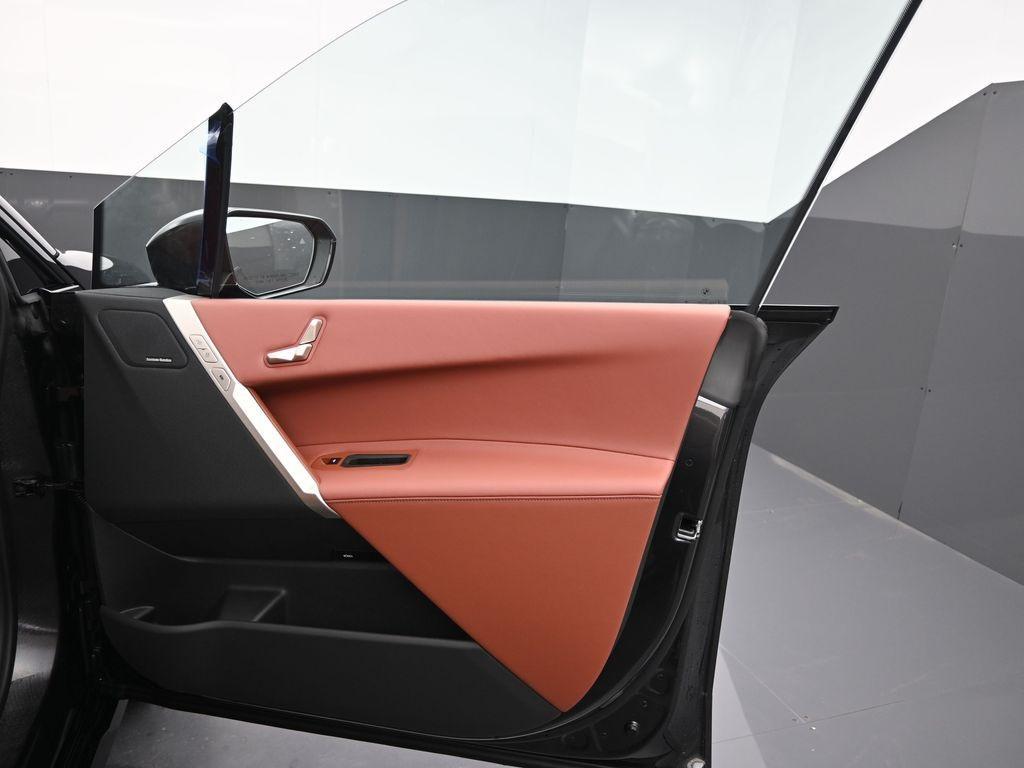 new 2026 BMW iX car, priced at $86,295