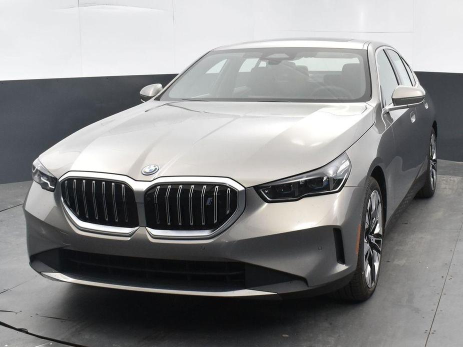 new 2024 BMW i5 car, priced at $73,095