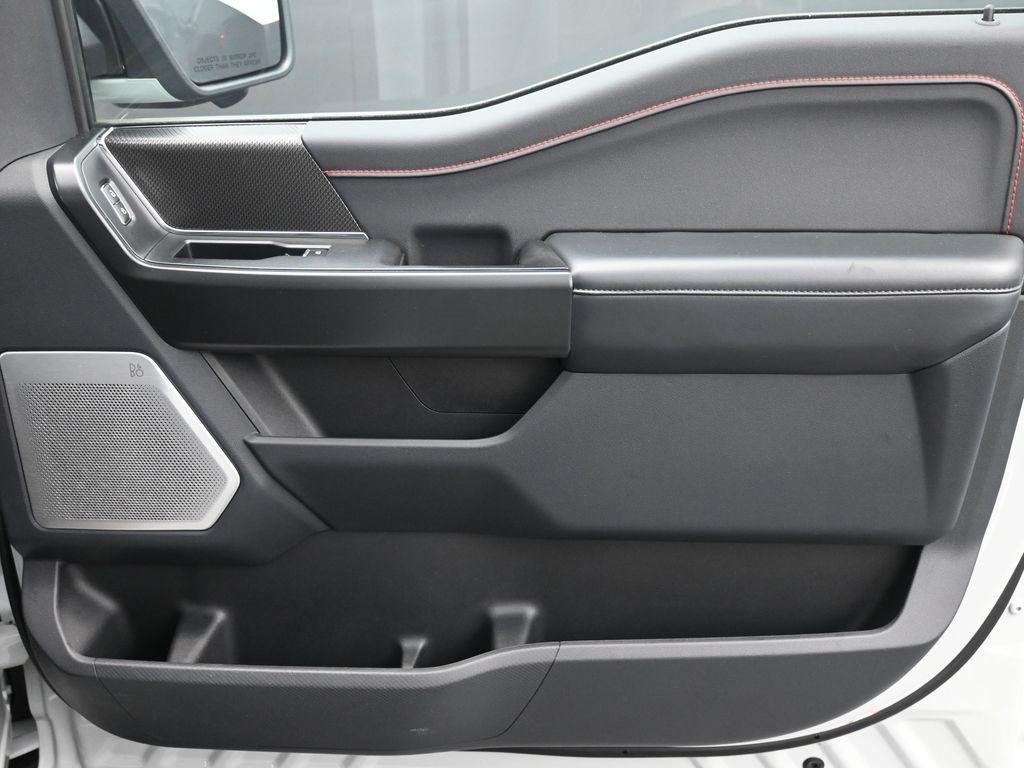 used 2024 Ford F-150 car, priced at $74,998