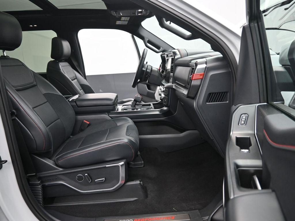 used 2024 Ford F-150 car, priced at $74,998