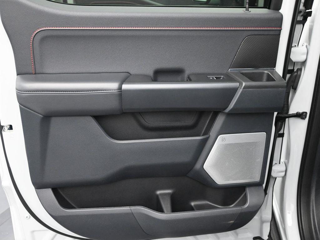 used 2024 Ford F-150 car, priced at $74,998