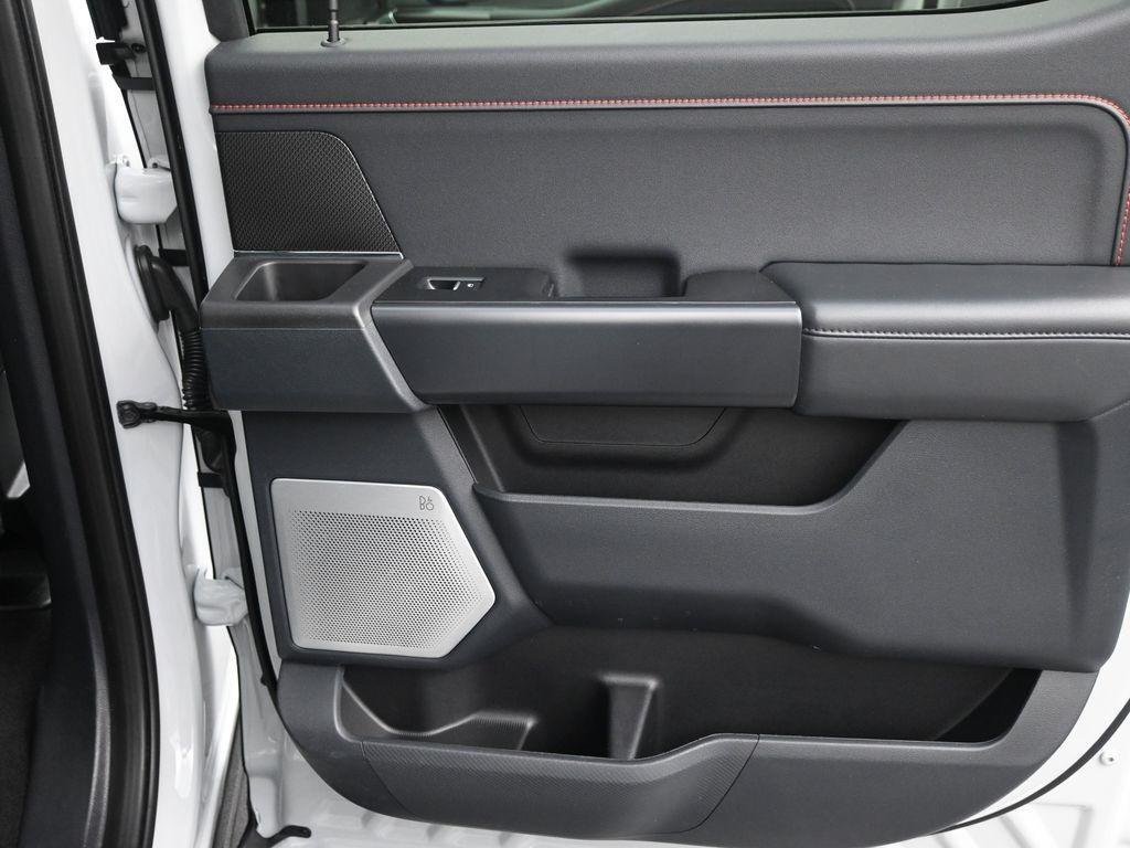 used 2024 Ford F-150 car, priced at $74,998