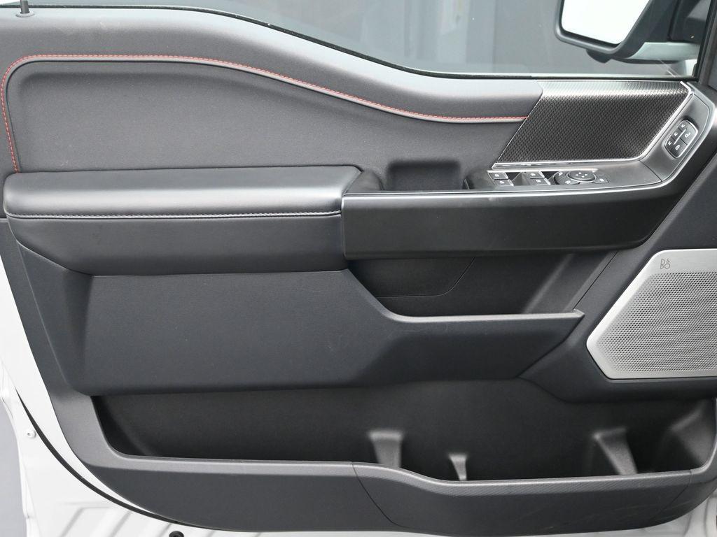 used 2024 Ford F-150 car, priced at $74,998