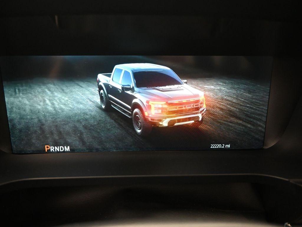 used 2024 Ford F-150 car, priced at $74,998