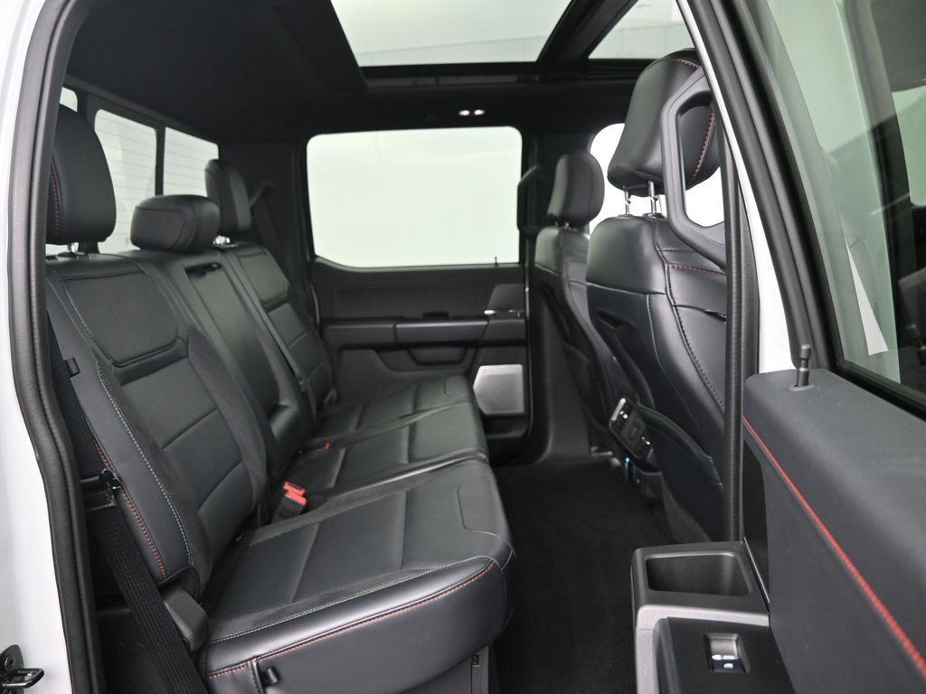 used 2024 Ford F-150 car, priced at $74,998