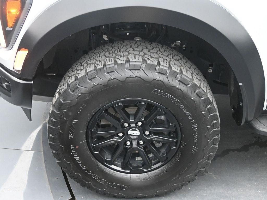used 2024 Ford F-150 car, priced at $74,998