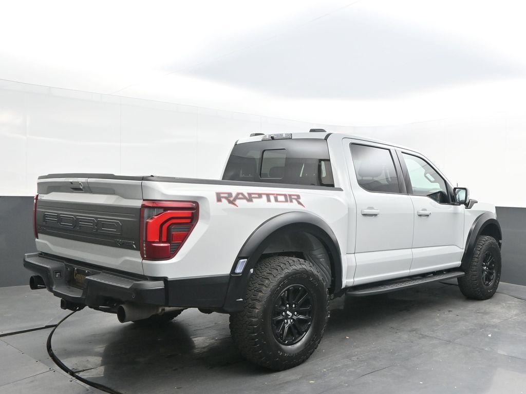 used 2024 Ford F-150 car, priced at $74,998