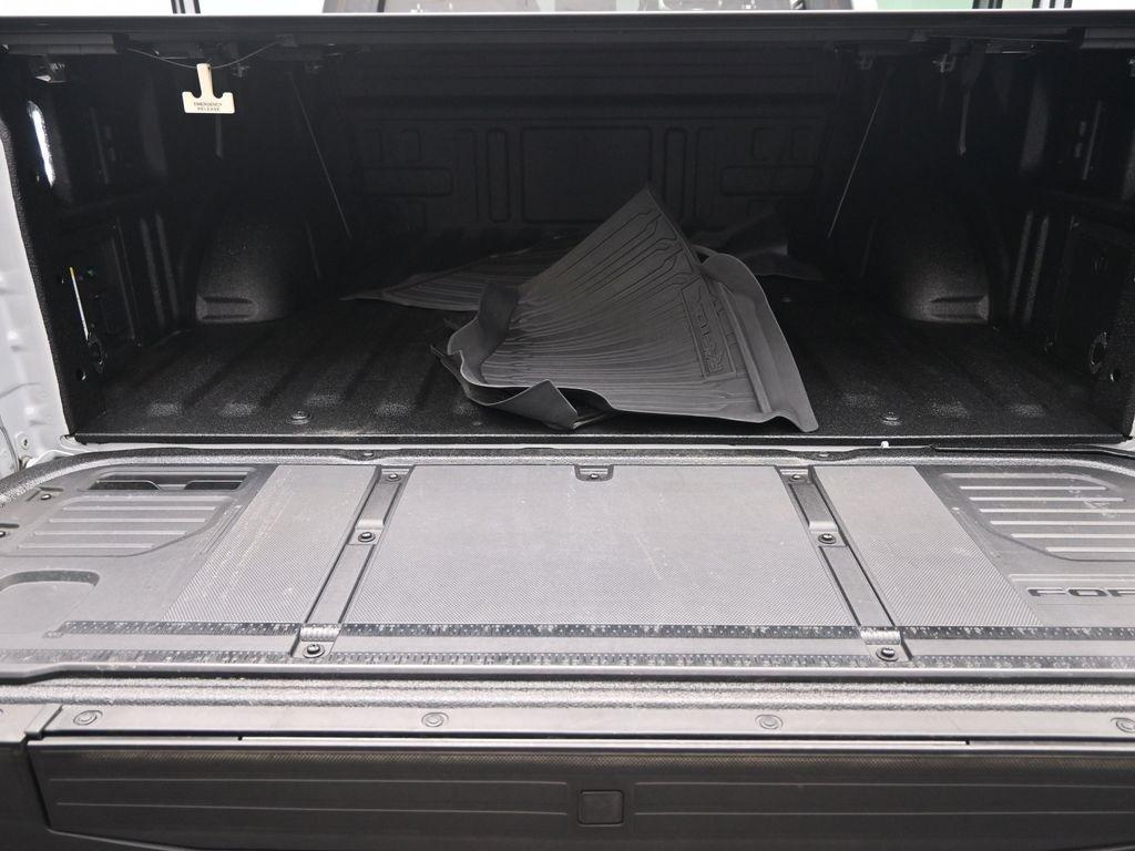 used 2024 Ford F-150 car, priced at $74,998