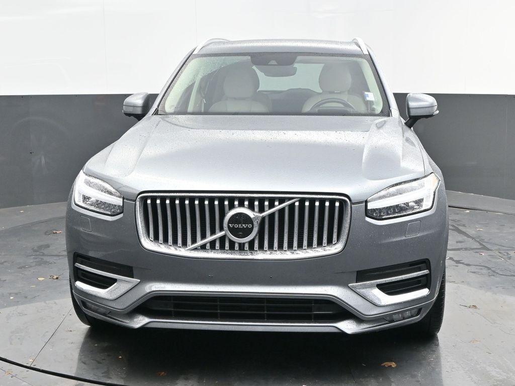 used 2020 Volvo XC90 car, priced at $28,991