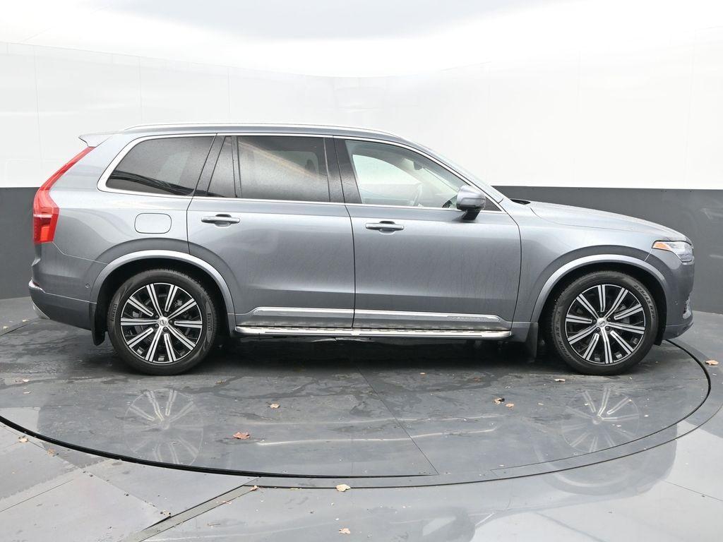 used 2020 Volvo XC90 car, priced at $28,991