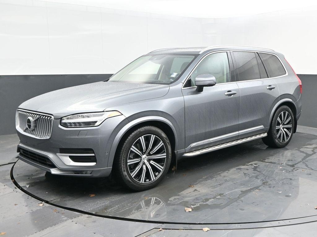 used 2020 Volvo XC90 car, priced at $28,991