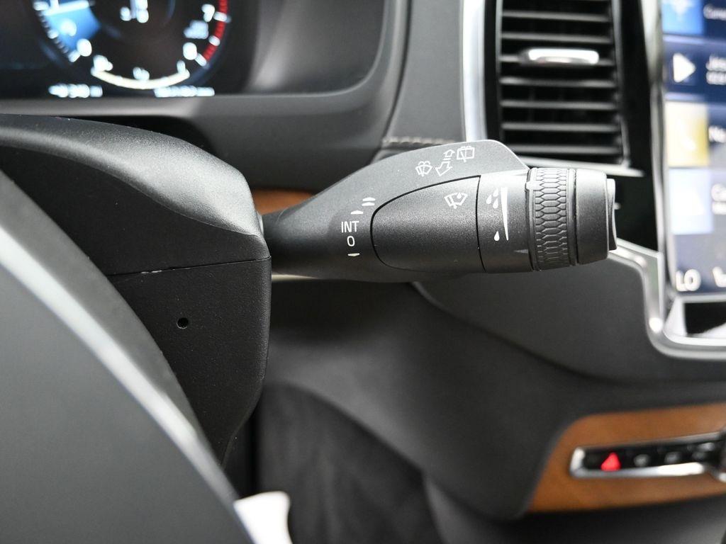 used 2017 Volvo XC90 car, priced at $14,998