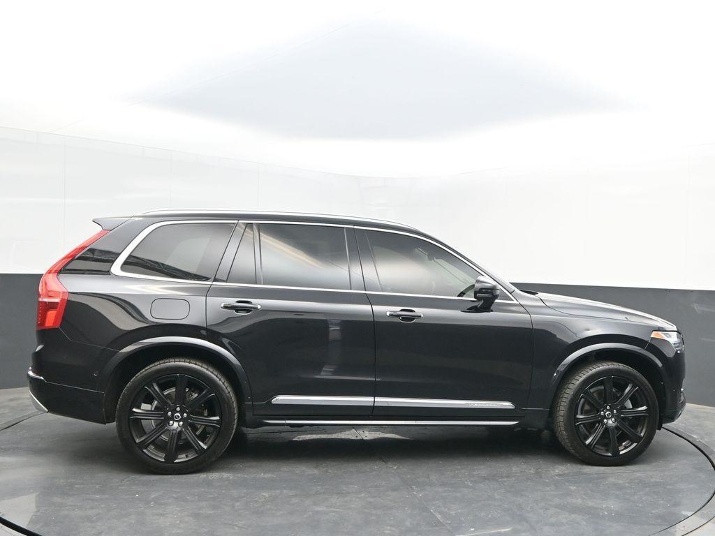 used 2017 Volvo XC90 car, priced at $14,998