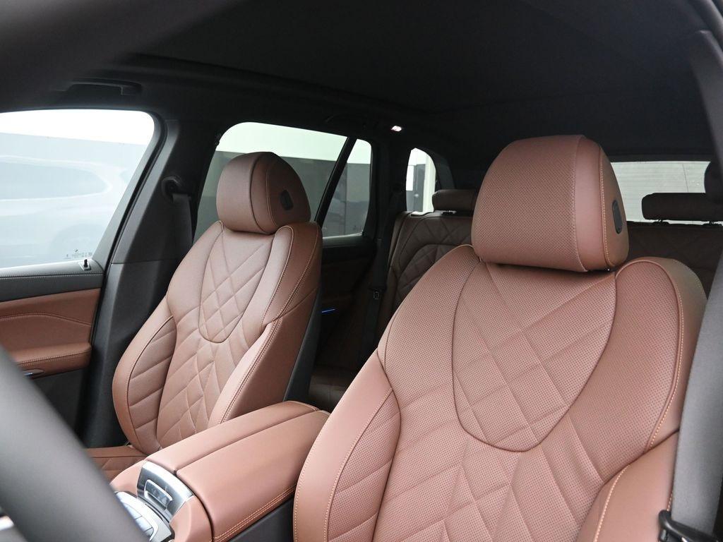 new 2026 BMW X5 PHEV car, priced at $83,550