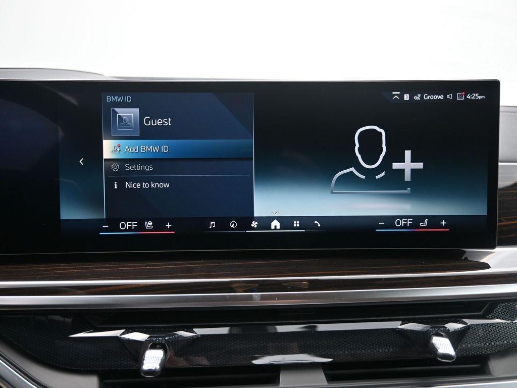 new 2026 BMW X5 PHEV car, priced at $83,550