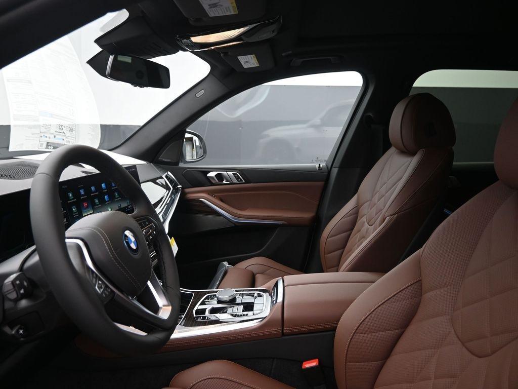 new 2026 BMW X5 PHEV car, priced at $83,550