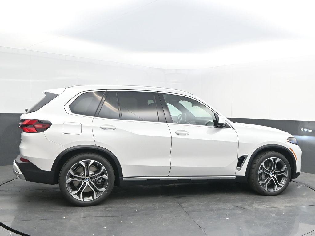 new 2026 BMW X5 PHEV car, priced at $83,550