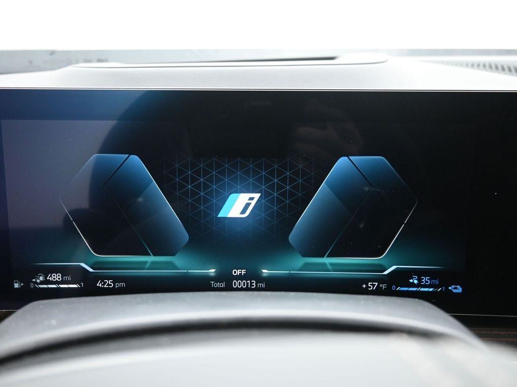 new 2026 BMW X5 PHEV car, priced at $83,550