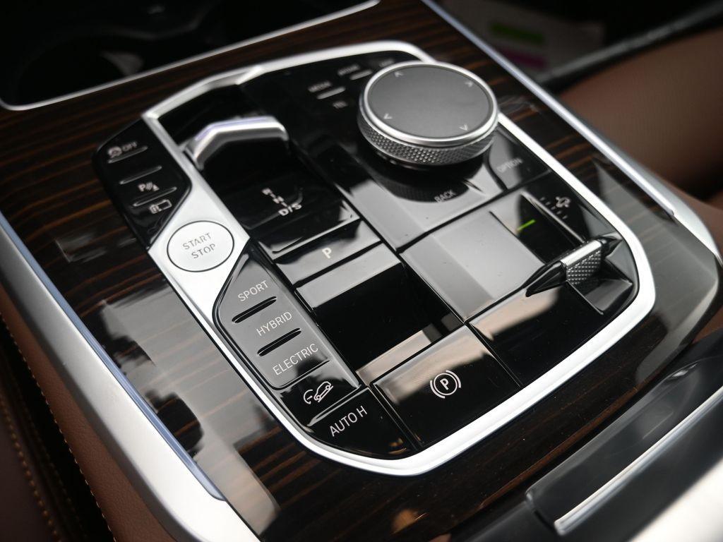 new 2026 BMW X5 PHEV car, priced at $83,550