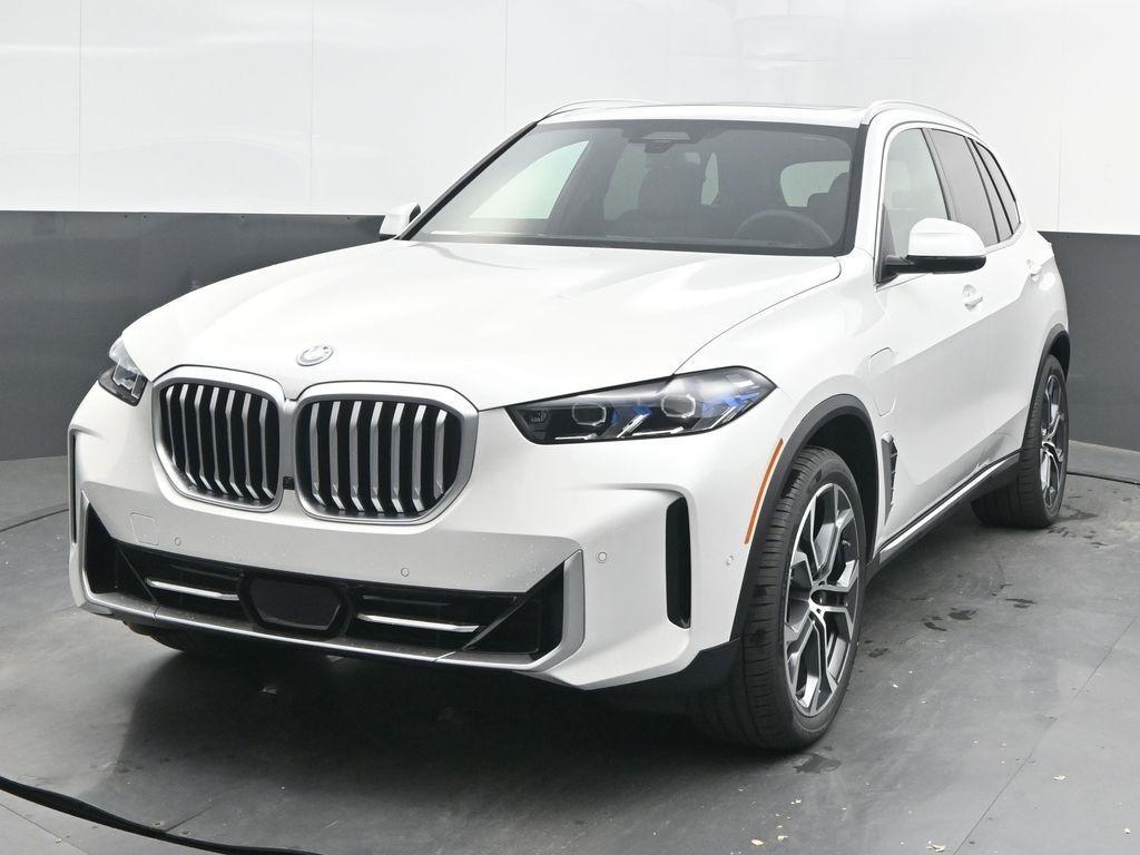 new 2026 BMW X5 PHEV car, priced at $83,550