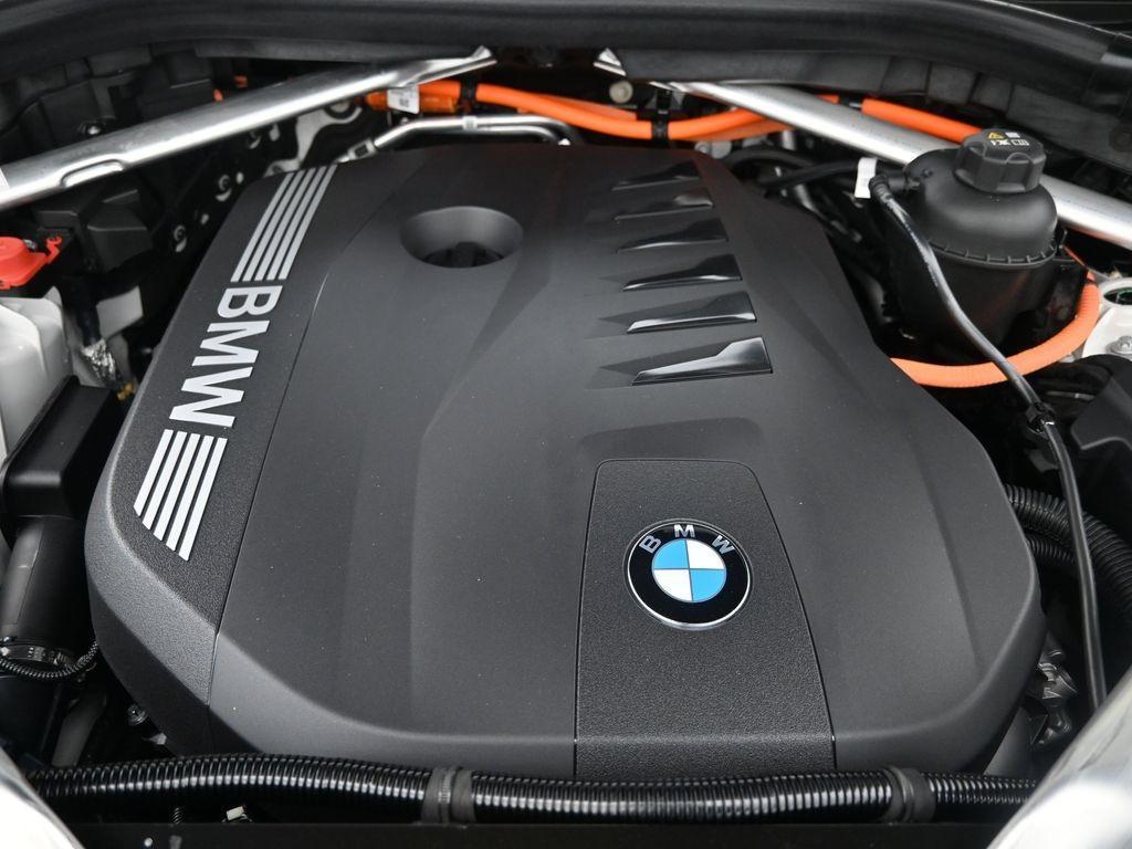 new 2026 BMW X5 PHEV car, priced at $83,550