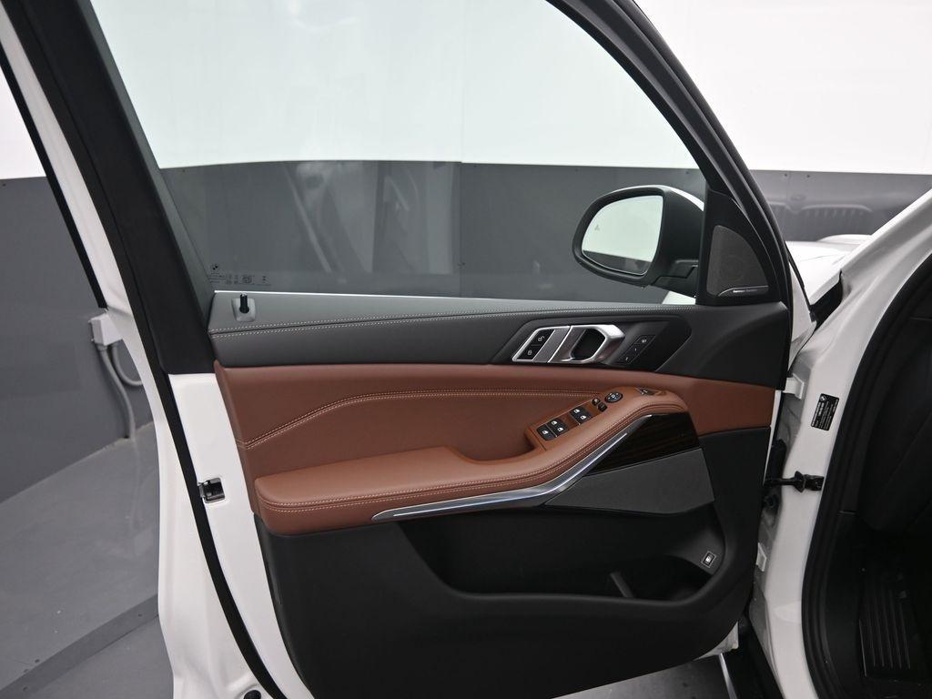 new 2026 BMW X5 PHEV car, priced at $83,550