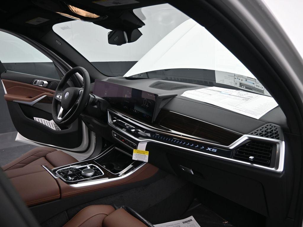 new 2026 BMW X5 PHEV car, priced at $83,550