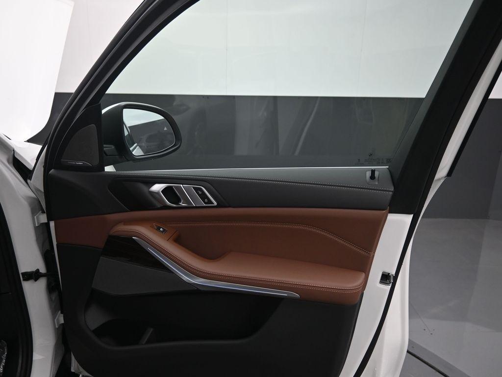 new 2026 BMW X5 PHEV car, priced at $83,550