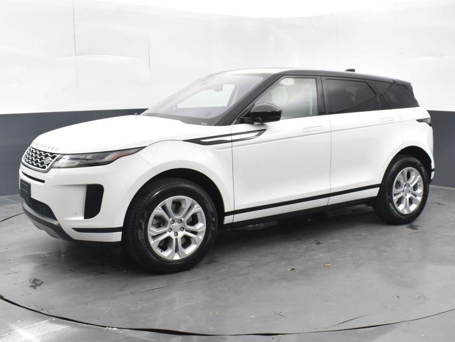 used 2020 Land Rover Range Rover Evoque car, priced at $32,998