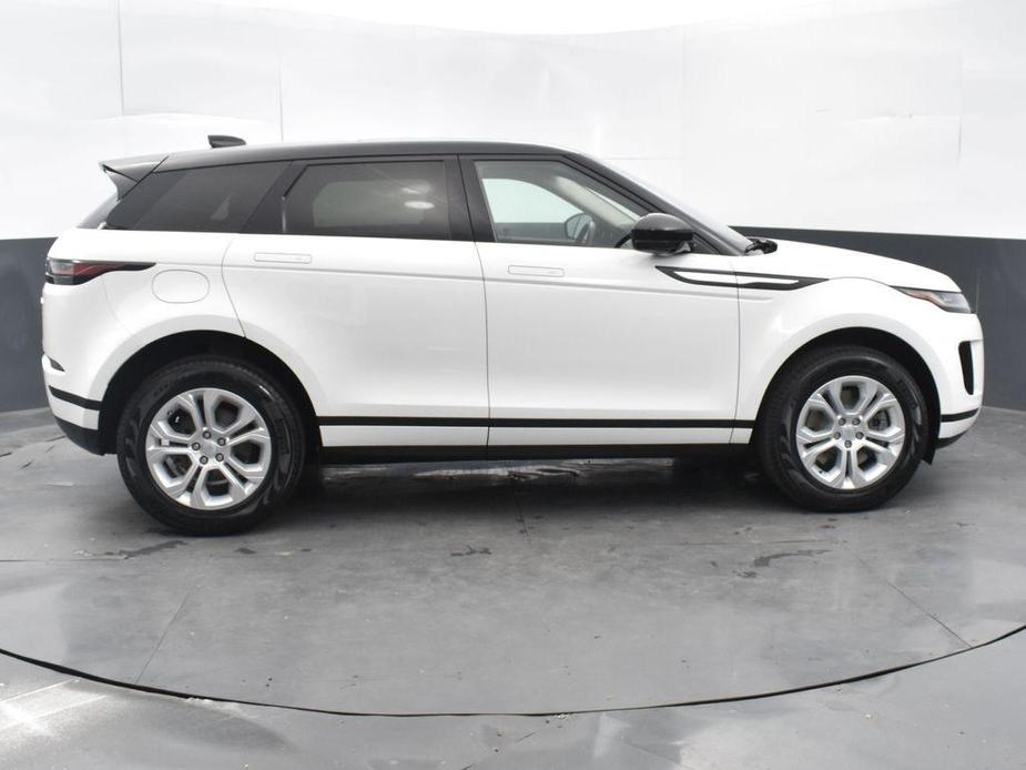 used 2020 Land Rover Range Rover Evoque car, priced at $31,936