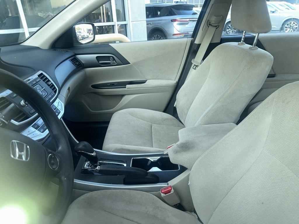 used 2013 Honda Accord car, priced at $8,998