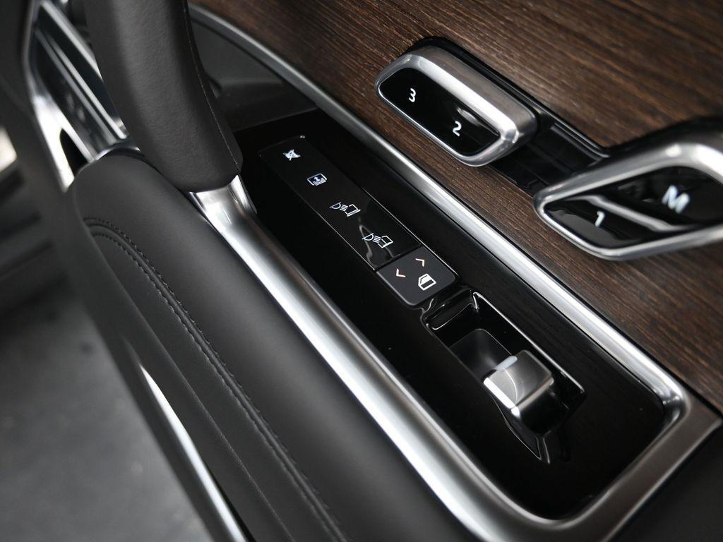 new 2025 Land Rover Range Rover car, priced at $129,755