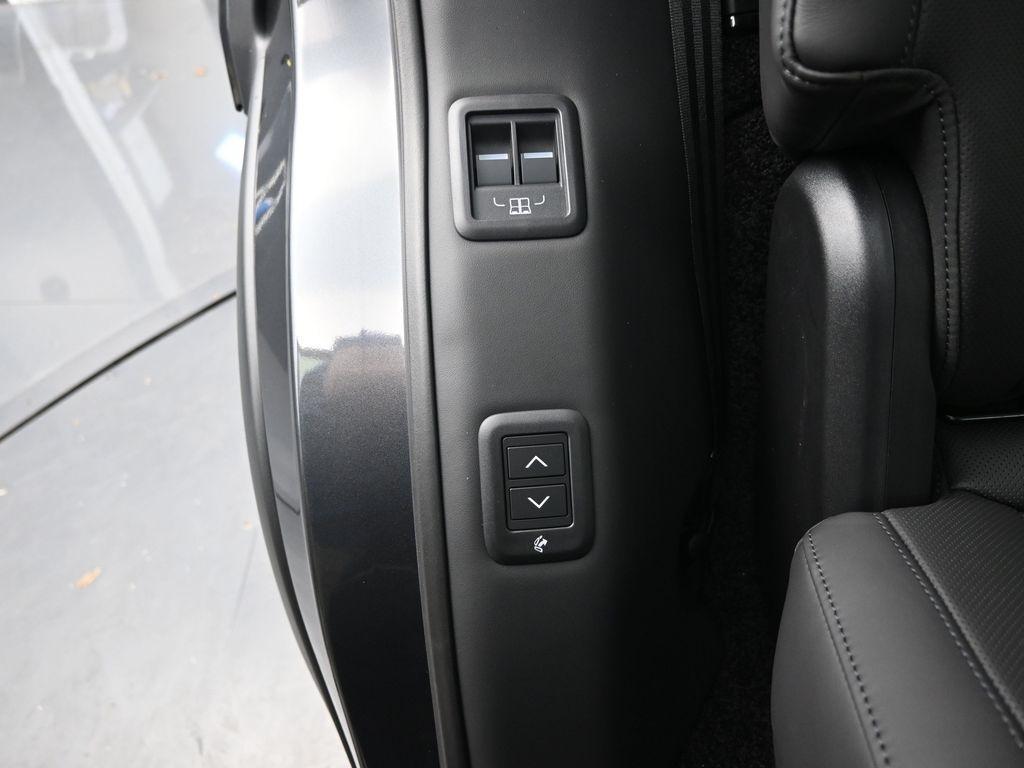 new 2025 Land Rover Range Rover car, priced at $129,755