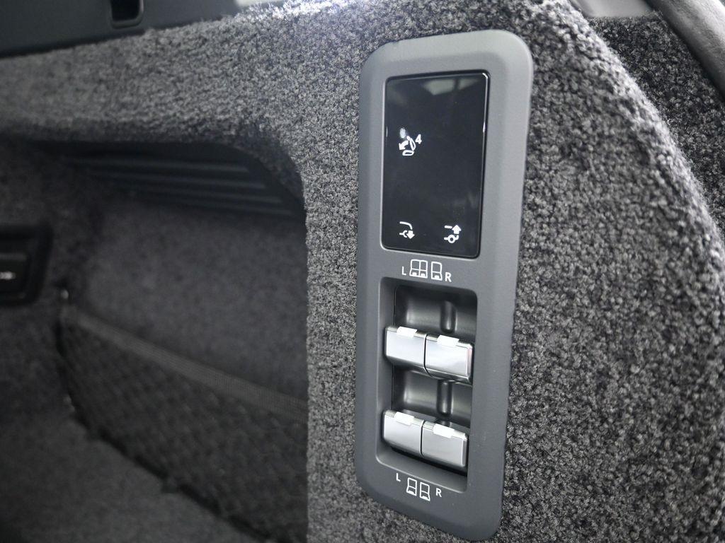 new 2025 Land Rover Range Rover car, priced at $129,755