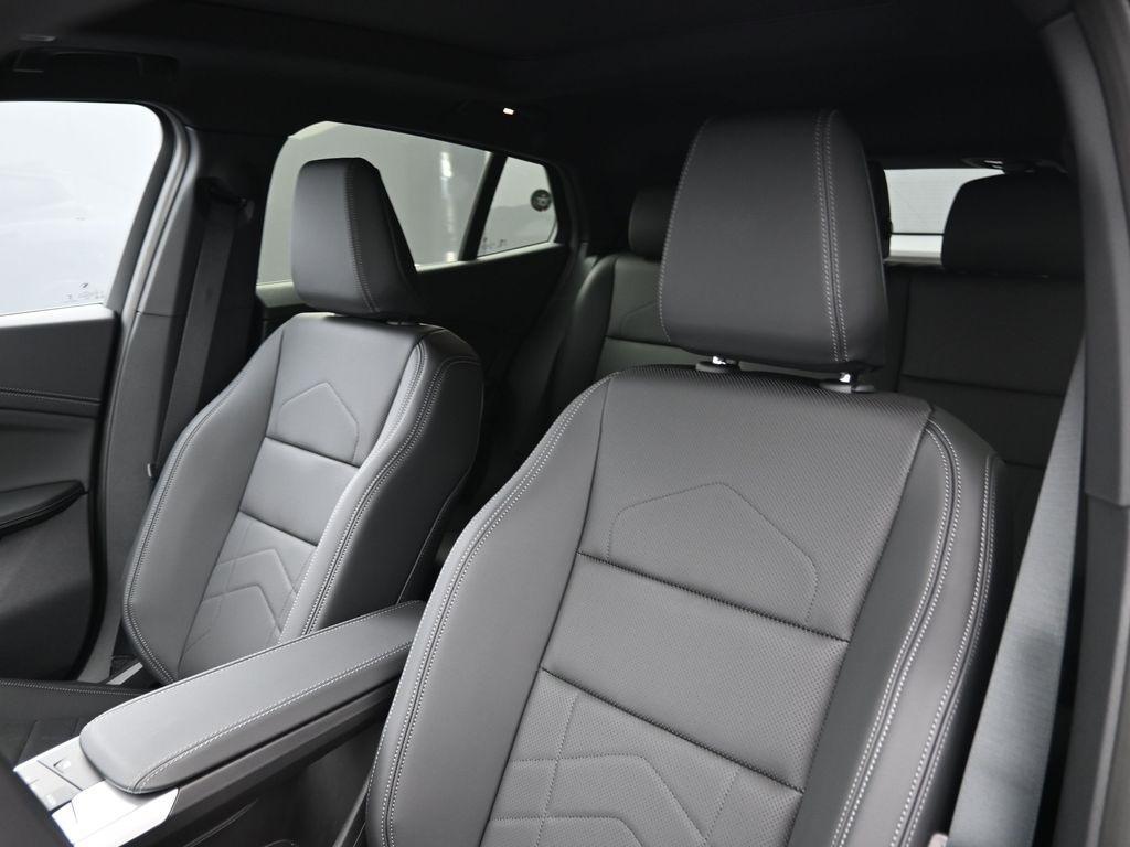 new 2026 BMW X2 car, priced at $48,395