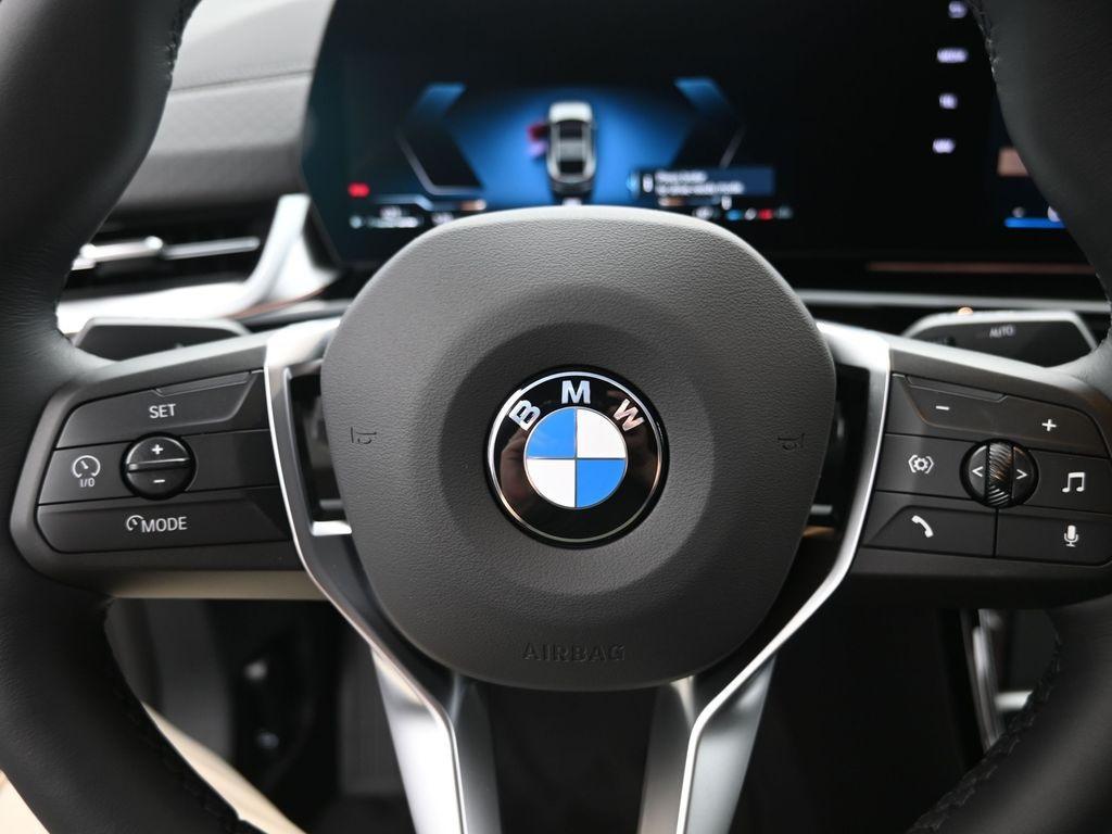 new 2026 BMW X2 car, priced at $48,395
