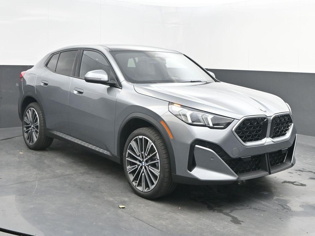 new 2026 BMW X2 car, priced at $48,395