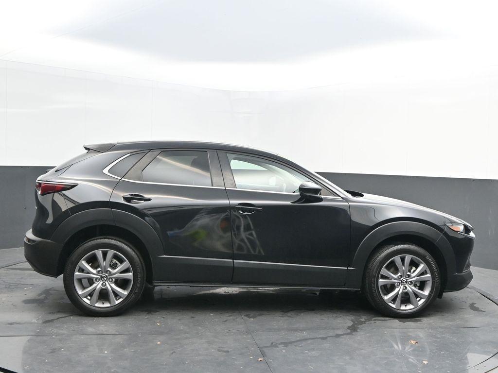 used 2021 Mazda CX-30 car, priced at $20,499