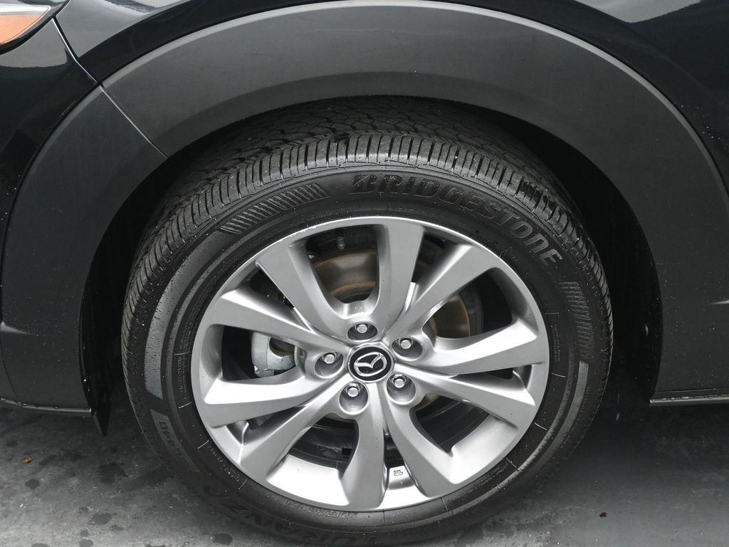 used 2021 Mazda CX-30 car, priced at $20,499