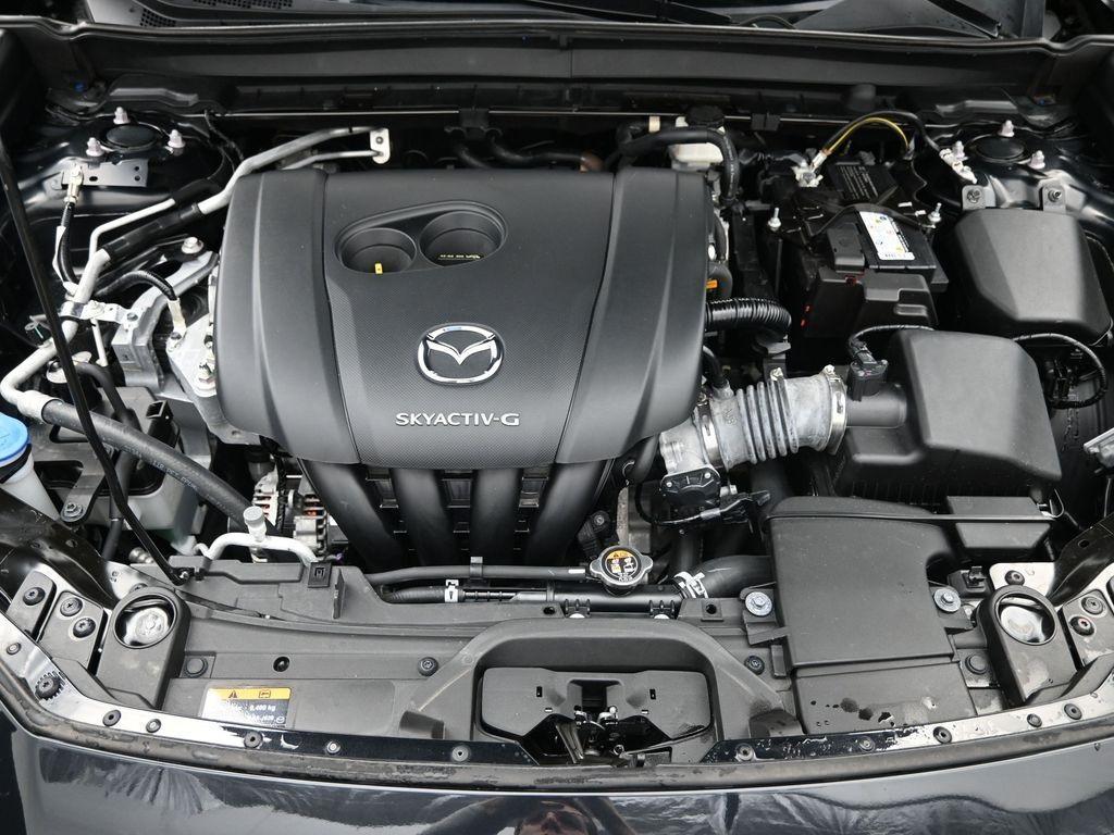 used 2021 Mazda CX-30 car, priced at $20,499