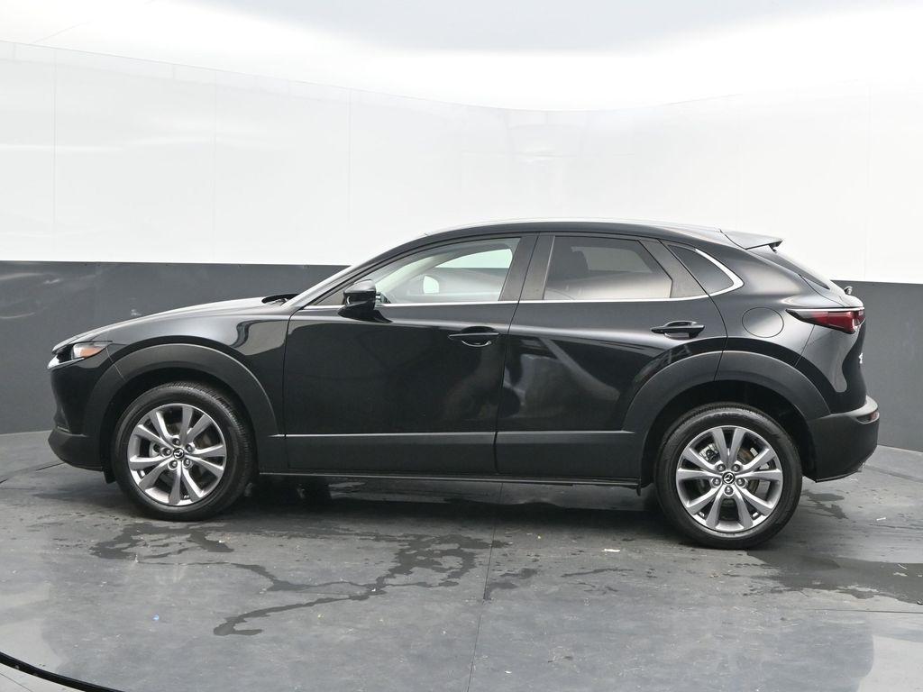 used 2021 Mazda CX-30 car, priced at $20,499
