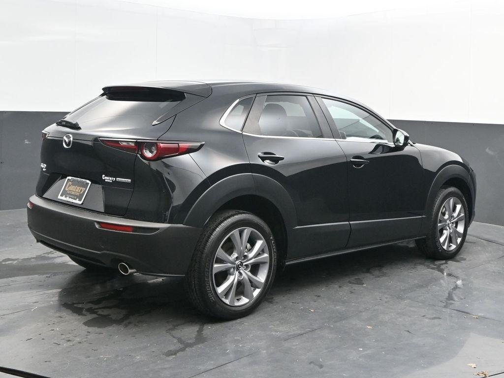 used 2021 Mazda CX-30 car, priced at $20,499