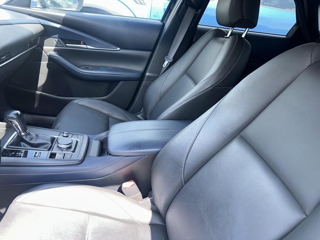 used 2021 Mazda CX-30 car, priced at $20,998